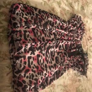 Girls party dress size 4